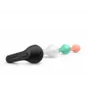 Philips 2000 serijos TAT2236BK ausinės Belaidės Į ausis įdedamos Skambučiai / Muzika Bluetooth Juoda
