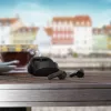 Philips 2000 serijos TAT2236BK ausinės Belaidės Į ausis įdedamos Skambučiai / Muzika Bluetooth Juoda
