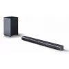 Sharp HT-SBW460 garso juostos garsiakalbis Metallic 3.1 kanalai 440 W