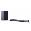 Sharp HT-SBW460 garso juostos garsiakalbis Metallic 3.1 kanalai 440 W