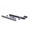 Sharp HT-SBW460 garso juostos garsiakalbis Metallic 3.1 kanalai 440 W