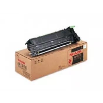 Sharp juoda MX-2700 N, MX-2300 N dažų kasetė 1 vnt. Originali