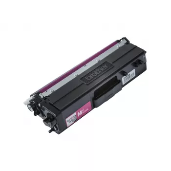 Brother TONER Magenta F/6500 puslapių F/HL-L9310CDW/MFC-L9570CDW toner kasetė 1 vnt. Originali