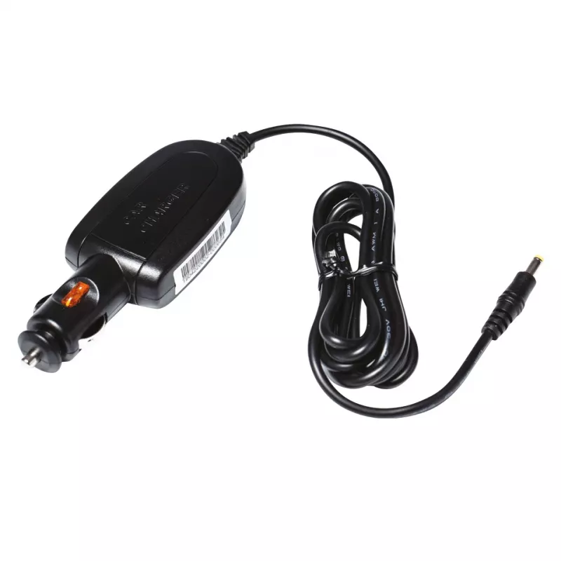Brother PACD001CG maitinimo adapteris / inverteris Automobilinis Juoda