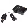 Brother PACD001CG maitinimo adapteris / inverteris Automobilinis Juoda