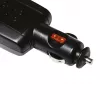 Brother PACD001CG maitinimo adapteris / inverteris Automobilinis Juoda