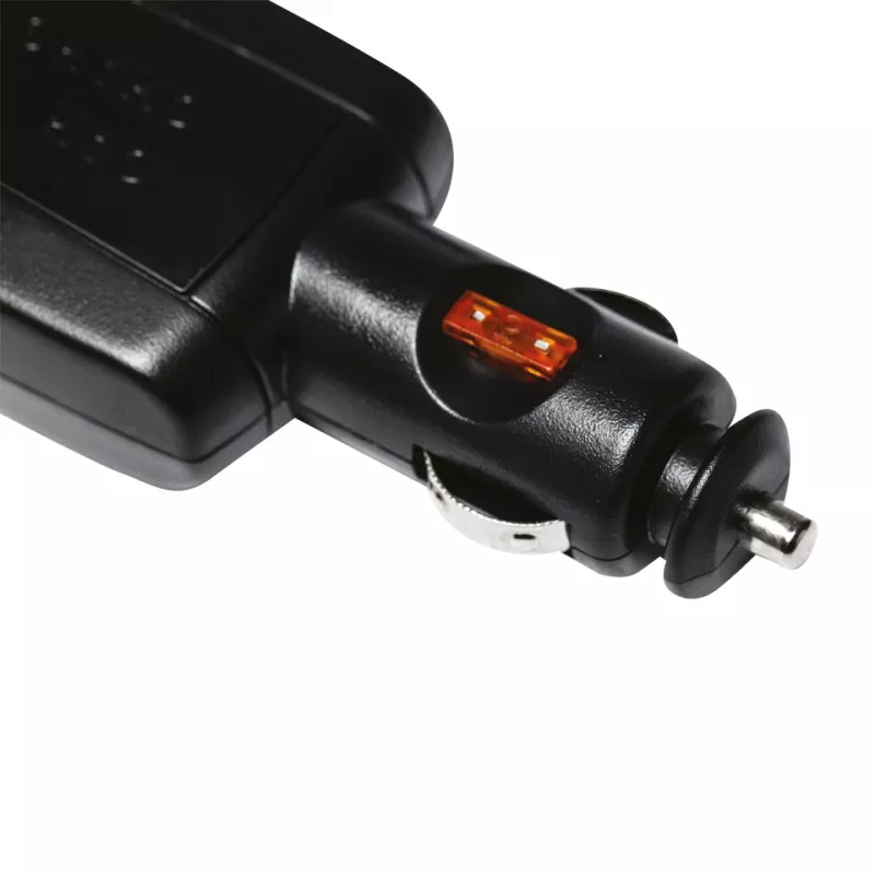 Brother PACD001CG maitinimo adapteris / inverteris Automobilinis Juoda