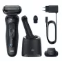 Braun Series 5 52-N7200cc folijos skutiklis-apdailintuvas, juodas