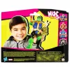 HASBRO Marvel MixMashers Avengers Hulk Mix-&-Match veiksmo figūrėlė, įvairiaspalvė, skirtas 4 metų ir vyresniems