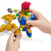 Marvel MixMashers Avengers Thanos Mix-&-Match, 4 m., Įvairiaspalvis
