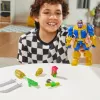 Marvel MixMashers Avengers Thanos Mix-&-Match, 4 m., Įvairiaspalvis