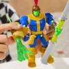 Marvel MixMashers Avengers Thanos Mix-&-Match, 4 m., Įvairiaspalvis