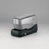 “Rexel Stella70” elektrinis kasetinis segiklis ES, 70 lapų, Galinis, 5000 segių, Juoda, Sidabrinė, 259 mm, 372 mm