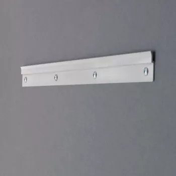 Nobo Essence 500x700mm plakato rėmelis, aliuminis, pilkas, skaidrus, A2, 500 mm, 700 mm, 1,77 kg, 637 mm