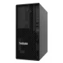 Lenovo ThinkSystem ST45 V3 serveris 960 GB Bokštinis AMD EPYC 4344P 3,8 GHz 16 GB DDR5-SDRAM 500 W