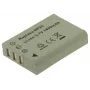 2-Power skaitmeninio fotoaparato baterija 3,7 V 1500 mAh, 1800 mAh, 3,7 V, ličio jonų (Li-Ion)