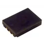 2-Power skaitmeninio fotoaparato baterija 3.7v 1090mAh, 950 mAh, 3.7 V, ličio jonų (Li-Ion)