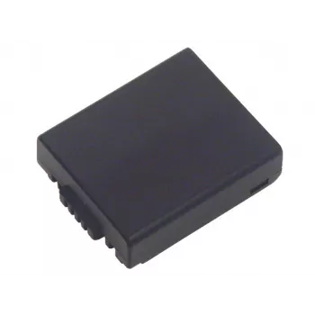 2-Power skaitmeninio fotoaparato baterija 7,2 V 750 mAh