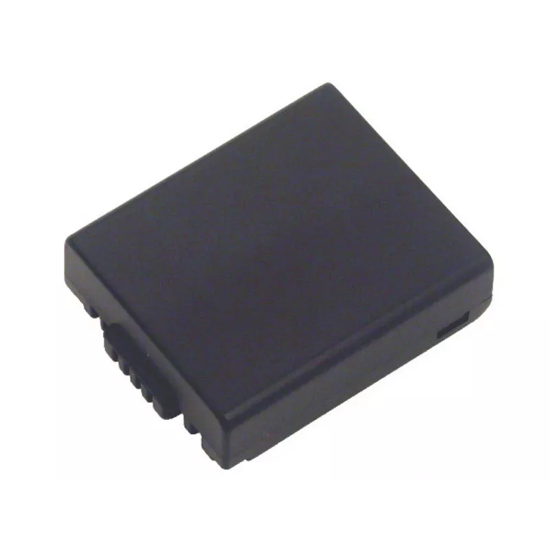 2-Power skaitmeninio fotoaparato baterija 7,2 V 750 mAh