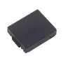 2-Power skaitmeninio fotoaparato baterija 7,2 V 750 mAh
