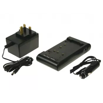 2-Power CBC9200A baterijos įkroviklis