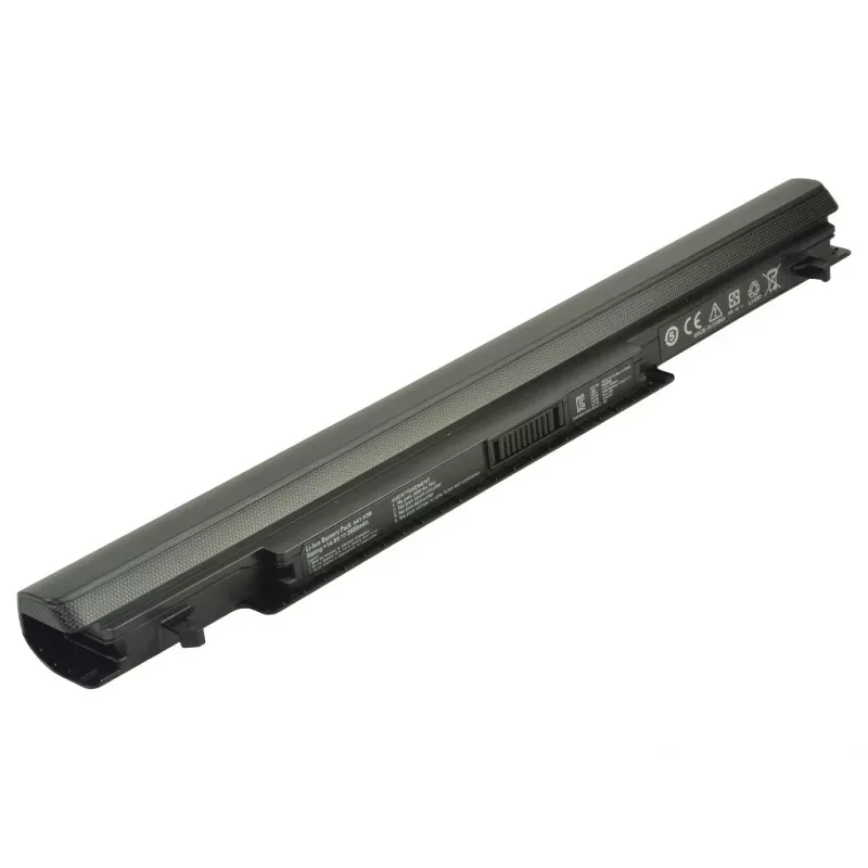 2-Power 14,4 V 2600 mAh Li-Ion nešiojamojo kompiuterio baterija, baterija