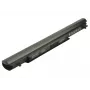 2-Power 14,4 V 2600 mAh Li-Ion nešiojamojo kompiuterio baterija, baterija