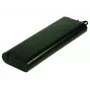 2-Power 10,8 V 2000 mAh nešiojamojo kompiuterio baterija, juoda, nikelio-metalo hidrido (NiMH), 2000 mAh, 21 Wh, 10,8 V, 52 mm