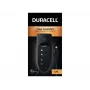 Duracell 175 W dviejų JK lizdų inverteris, universalus, automobilinis, 12 V, 175 W, nuolatinės srovės į kintamąją