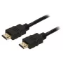 2-Power CAB0053A HDMI laidas 2 m HDMI tipo A (standartinis) juodas