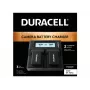 Duracell DRS6120 baterijų įkroviklis