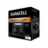 Duracell DRS6120 baterijų įkroviklis