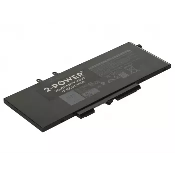 2-Power CBP3672A nešiojamojo kompiuterio atsarginė baterija