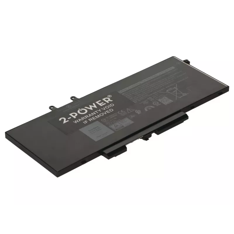 2-Power CBP3672A nešiojamojo kompiuterio atsarginė baterija