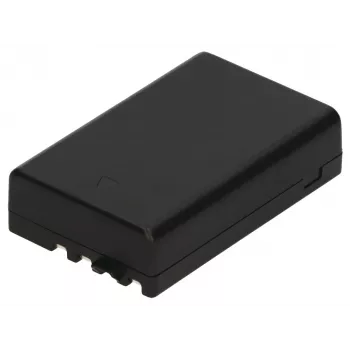 2-Power skaitmeninio fotoaparato baterija 7.4v 1050mAh, 1000 mAh, 7.2 V, Ličio jonų (Li-Ion)