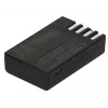 2-Power skaitmeninio fotoaparato baterija 7.4v 1050mAh, 1000 mAh, 7.2 V, Ličio jonų (Li-Ion)