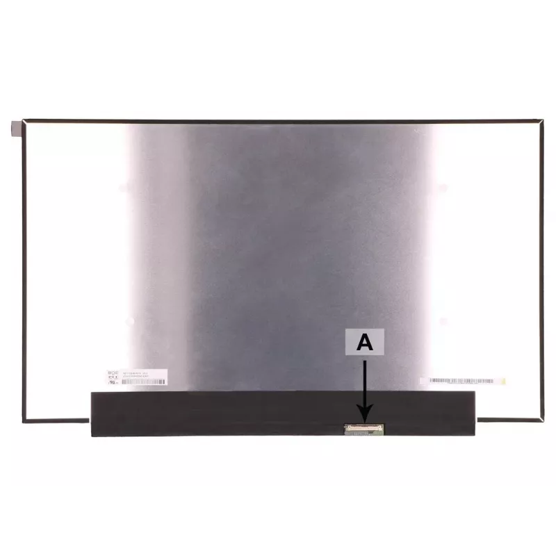 2-Power SCR0864B nešiojamojo kompiuterio atsarginė dalis Ekranas