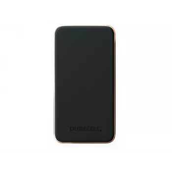 Duracell DRPB3009A išorinė baterija 10000 mAh juoda