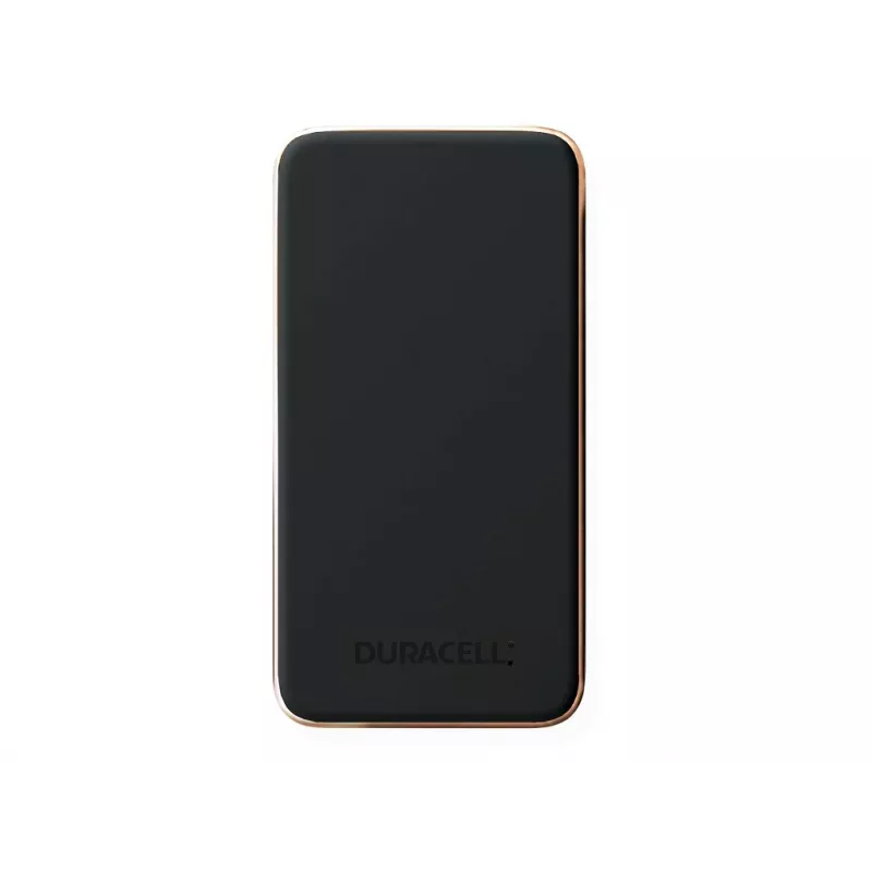 Duracell DRPB3009A išorinė baterija 10000 mAh juoda