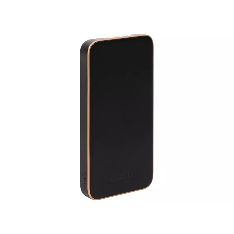 Duracell DRPB3009A išorinė baterija 10000 mAh juoda