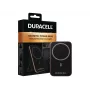 „Duracell DRPB3020A“ išorinė baterija 5000 mAh juoda