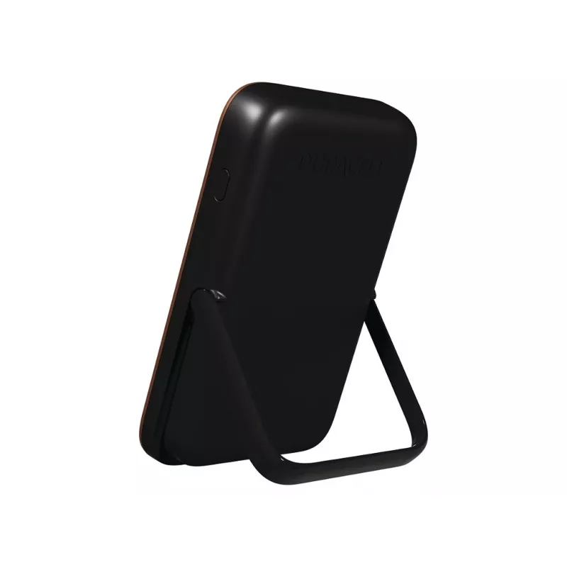 „Duracell DRPB3020A“ išorinė baterija 5000 mAh juoda