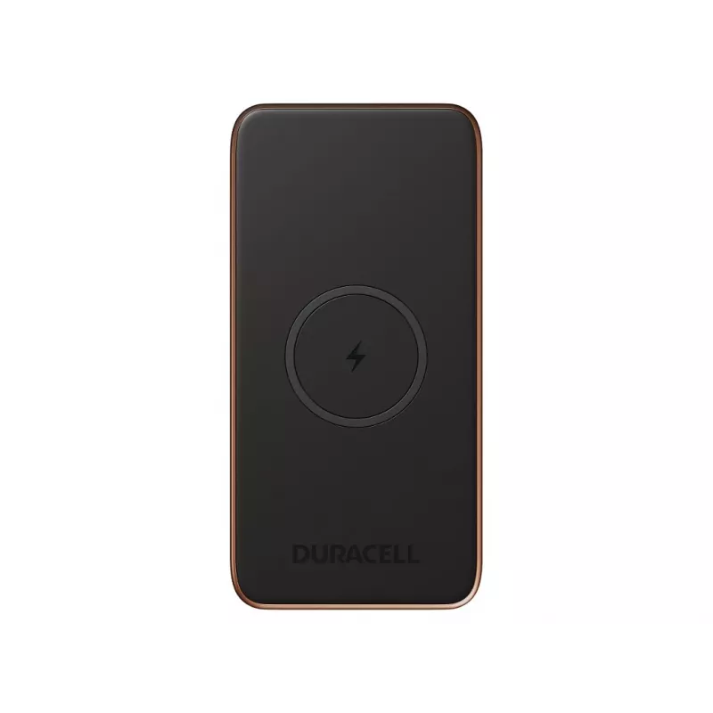 Duracell DRPB3040A išorinė baterija 10000 mAh juoda