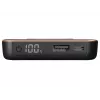 Duracell DRPB3040A išorinė baterija 10000 mAh juoda