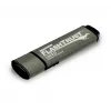 Kanguru FlashTrust™ USB 3.0 128 GB |Saugus USB diskas| Saugi programinė įranga | Fizinis rašymo apsaugos jungiklis |Apsaugo nuo BadUSB | Atitinka NIST reikalavimus diegimui