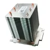DELL 412-AAGF kompiuterio aušinimo sistema Procesoriaus radiatorius Metalinis