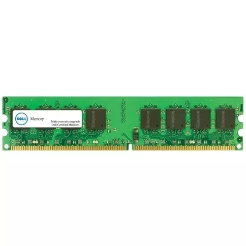 DELL AB128227 atminties modulis 16 GB 2 x 8 GB DDR4 288 kontaktų DIMM ECC