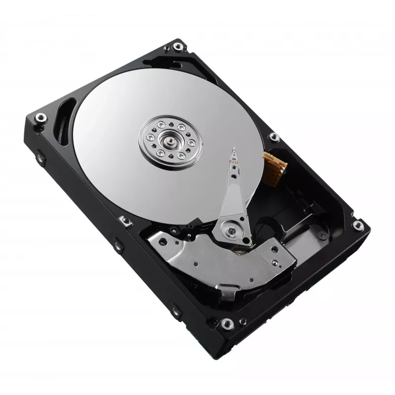 DELL 161-BCFV vidinis kietasis diskas 2,4 TB 10000 RPM 2,5 col. SAS