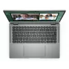 DELL Latitude 7450 2-in-1 Intel Core Ultra 7 165U Hybrid (2-in-1) 35,6 cm (14 colių) jutiklinis ekranas Full HD+ 16 GB LPDDR5x-SDRAM 512 GB SSD Wi-Fi 7 (802.11be) Windows 11 Pro vokiečių pilka