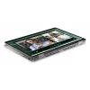DELL Latitude 7450 2-in-1 Intel Core Ultra 7 165U Hybrid (2-in-1) 35,6 cm (14 colių) jutiklinis ekranas Full HD+ 16 GB LPDDR5x-SDRAM 512 GB SSD Wi-Fi 7 (802.11be) Windows 11 Pro vokiečių pilka